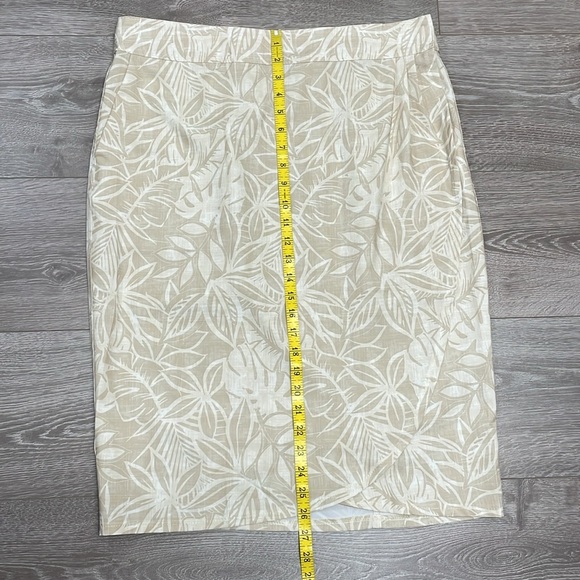 NWT RipSkirt Hawaii Length 3 Wrap Skirt Aloha Sand L - Picture 6 of 15